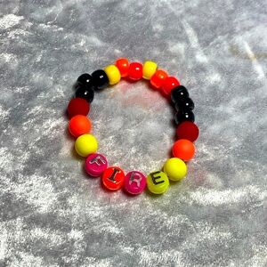 Fire Kandi single!!